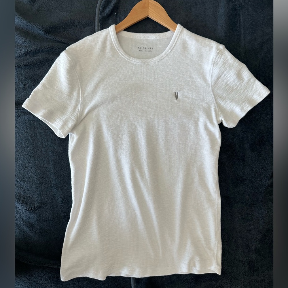 All Saints tshirt